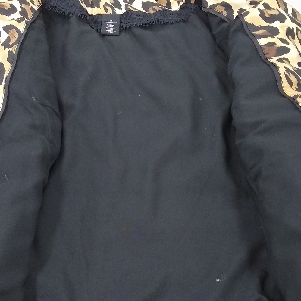 Puffer Jacket - Picture 2 of 7